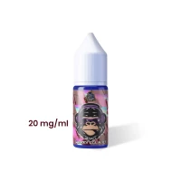 Tornado Juices  Nikotinsalzliquids -20mg/ml Cherry Cola
