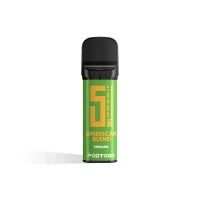 5EL PodToGo Pods White Edition | Prefilled u. Wiederbefüllbar | 2ml 16 mg/ml American Blend