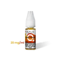 Elfliq Nikotinsalzliquids 20 mg/ml Elfstorm Ice