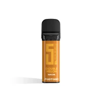 5EL PodToGo Pods White Edition | Prefilled u. Wiederbefüllbar | 2ml 16 mg/ml Double Melon