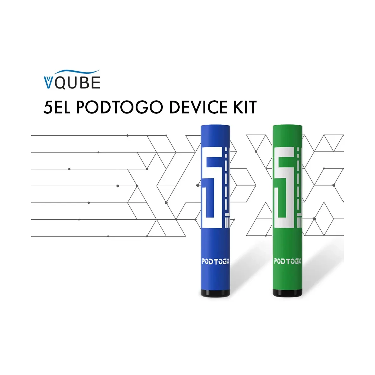 5EL- PodToGo-Device Kit
