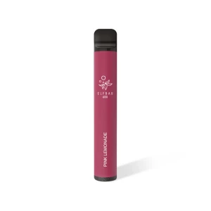 Elfbar 600 CP - Einweg Ezigaretten Pink Lemonade
