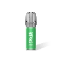 Kiwi Guave Passionfruit