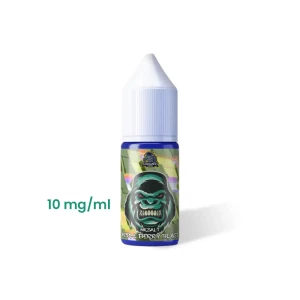 Tornado Juices  Nikotinsalzliquids - 10mg/ml Appleberry...
