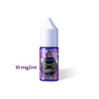 Tornado Juices  Nikotinsalzliquids - 10mg/ml Grapetastic
