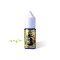 Tornado Juices  Nikotinsalzliquids - 10mg/ml Passionfruit Guave