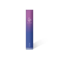 Elfbar Akku - 500mAh Arora-Purple