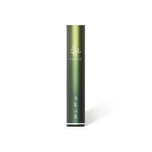 Elfbar Akku - 500mAh Aurora-Green