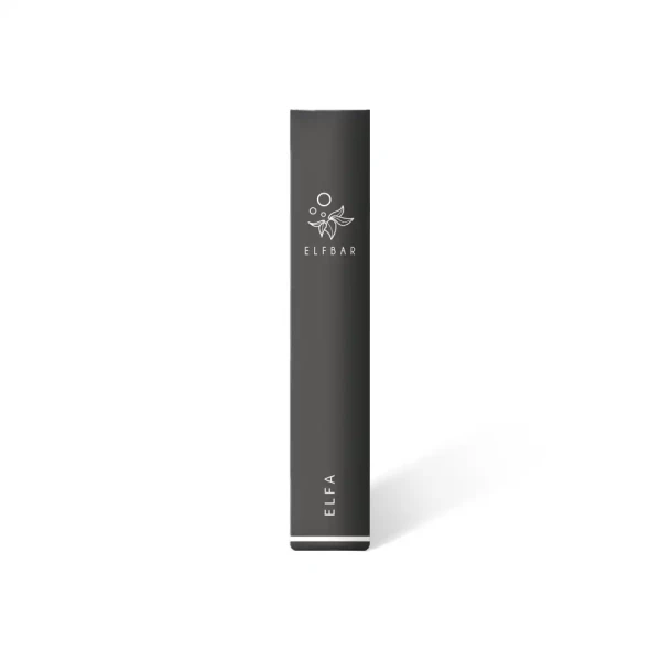 Elfbar Akku - 500mAh Black