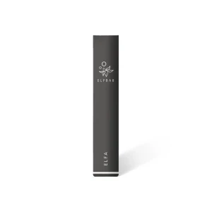 Elfbar Akku - 500mAh Black