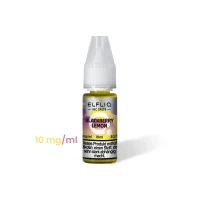 Elfliq Nikotinsalzliquids 10 mg/ml Blackberry Lemon