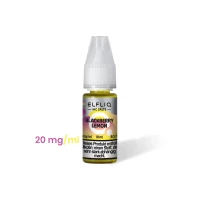 Elfliq Nikotinsalzliquids 20 mg/ml Blackberry Lemon