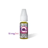 Elfliq Nikotinsalzliquids 10 mg/ml Mixed Berries