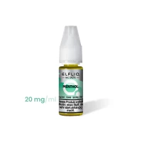 Elfliq Nikotinsalzliquids 20 mg/ml Menthol