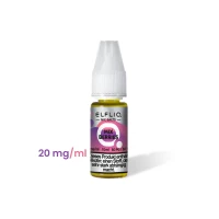 Elfliq Nikotinsalzliquids 20 mg/ml Mixed Berries