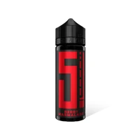 5EL Longfill Berry Marmelade - Neue Steuer 0,26€/ml