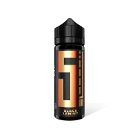 5EL Longfill Black Lemint - Neue Steuer 0,26€/ml