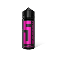 5EL Longfill Deli Raspberry - Neue Steuer 0,26€/ml