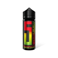 5EL Longfill Pomegranate Fresh Lemon - Neue Steuer 0,26€/ml