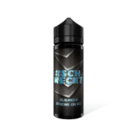 #Schmeckt Longfill Blaubeer Zitrone Ice - Neue Steuer 0,26€/ml