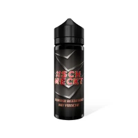 #Schmeckt Longfill Bunter Beerenmix Ice - Neue Steuer 0,26€/ml