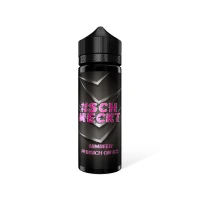 #Schmeckt Longfill Himbeer Pfirsich Ice - Neue Steuer 0,26€/ml