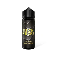 #Schmeckt Longfill Zitrone aber anders - Neue Steuer 0,26€/ml