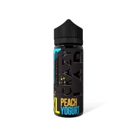 Crazy Lab XL Longfill Peach Yogurt - Neue Steuer 0,26€/ml