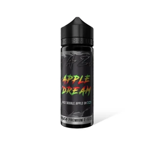 MaZa Longfill Apple Dream - Neue Steuer 0,26€/ml