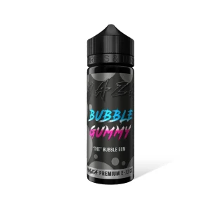 MaZa Longfill Bubble Gummy - Neue Steuer 0,26€/ml