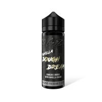 MaZa Longfill Vanilla Dough Dream - Neue Steuer 0,26€/ml