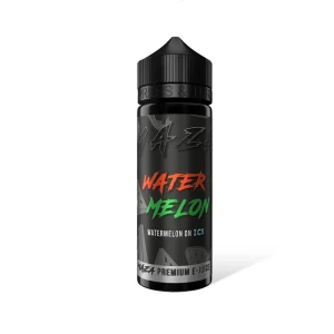 MaZa Longfill Watermelon on Ice - Neue Steuer 0,26€/ml
