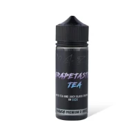 MaZa Longfill Grapetastic Tea - Neue Steuer 0,26€/ml