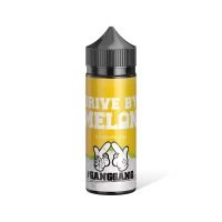 GangGang Longfill Drive by Melon - Neue Steuer 0,26€/m