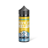 GangGang Longfill Drive by Melon on Ice - Neue Steuer 0,26€/m