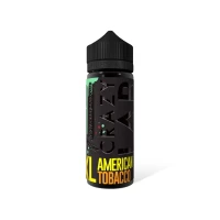 Crazy Lab XL Longfill American Tobacco - Neue Steuer 0,26€/ml
