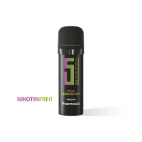 5EL PodToGo Pods Black Edition | Prefilled u. Wiederbefüllbar | 2ml 0 mg/ml Pink