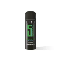 5EL PodToGo Pods Black Edition | Prefilled u. Wiederbefüllbar | 2ml 16 mg/ml Apple Splash