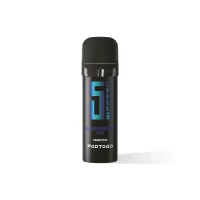 5EL PodToGo Pods Black Edition | Prefilled u. Wiederbefüllbar | 2ml 16 mg/ml Blueberry Ice