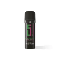 5EL PodToGo Pods Black Edition | Prefilled u. Wiederbefüllbar | 2ml 16 mg/ml Watermelon Bubblegum