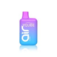 VQUBE AIR - Einweg E-Zigaretten Blue Dreams
