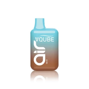 VQUBE AIR - Einweg E-Zigaretten Cola Ice