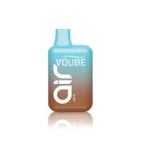 VQUBE AIR - Einweg E-Zigaretten Cola Ice