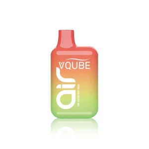 VQUBE AIR - Einweg E-Zigaretten Kiwi Passionfruit Guave