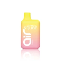 VQUBE AIR - Einweg E-Zigaretten Pink Lemonade