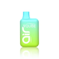 VQUBE AIR - Einweg E-Zigaretten Watermelon Ice