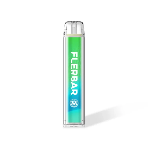 FLERBAR - Einweg E-Zigaretten Chewy Watermelon