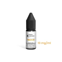 Pod Juices Nikotinsalzliquids - Neue Steuer 0,26€/ml 10 mg/ml Honigmelone