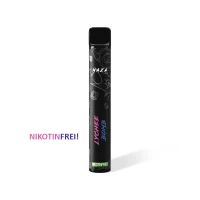 MAZA GO- Einweg E-Zigaretten Nikotinfrei Lychee Bomb