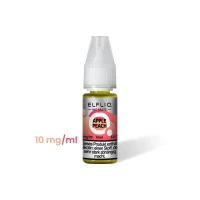 Elfliq Nikotinsalzliquids 10 mg/ml Apple Peach